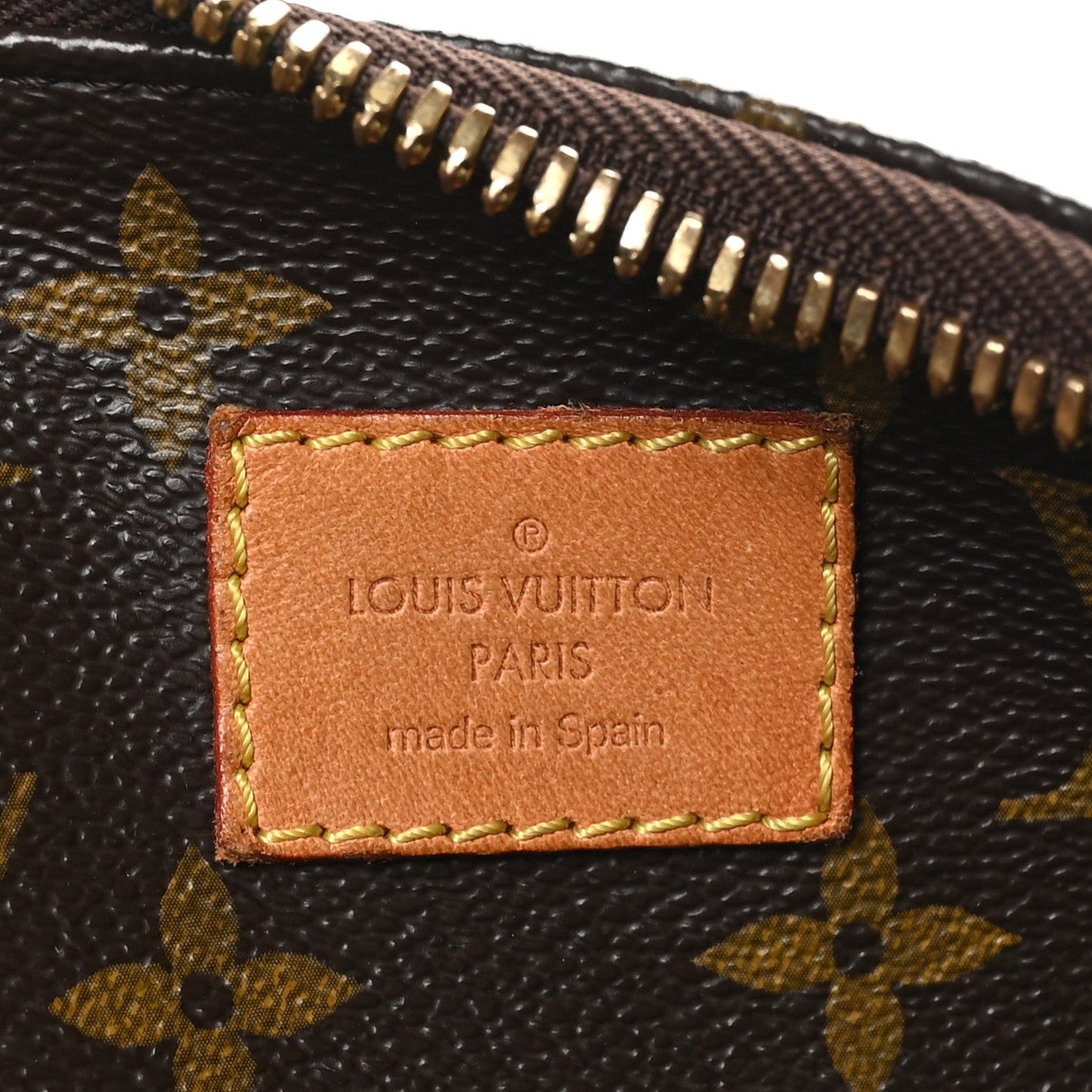 Louis Vuitton Monogram Sully MM