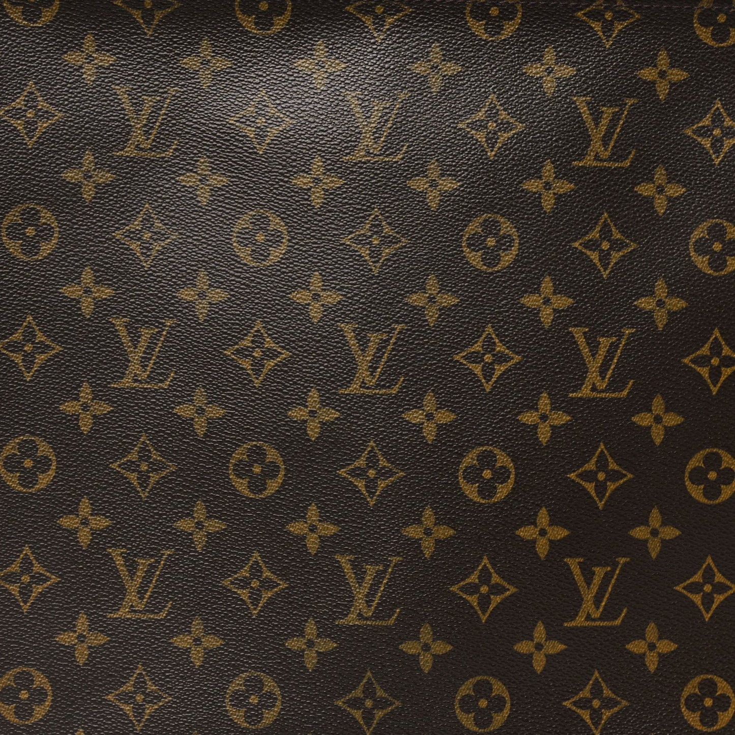 Louis Vuitton Monogram Poche Documents Portfolio Case 39