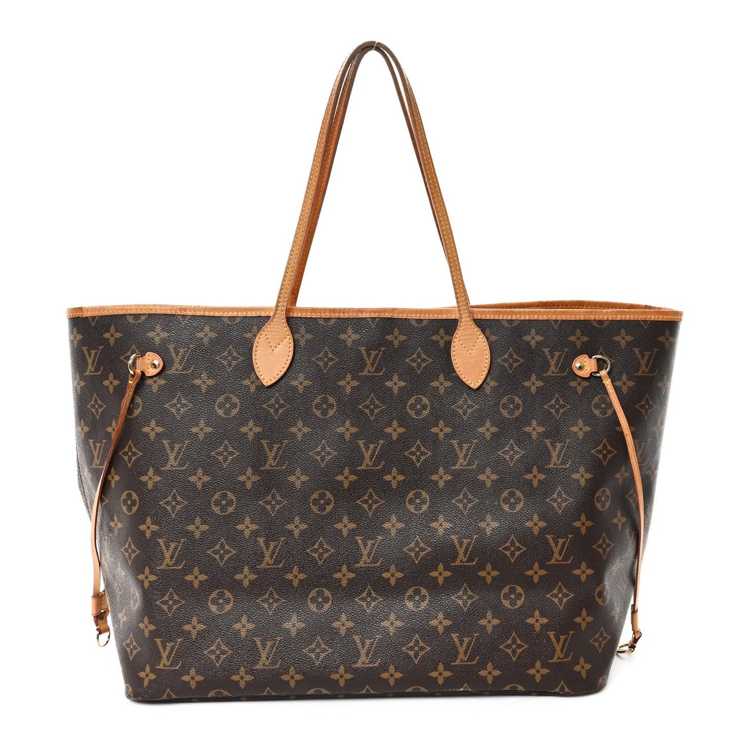Louis Vuitton Monogram Neverfull GM
