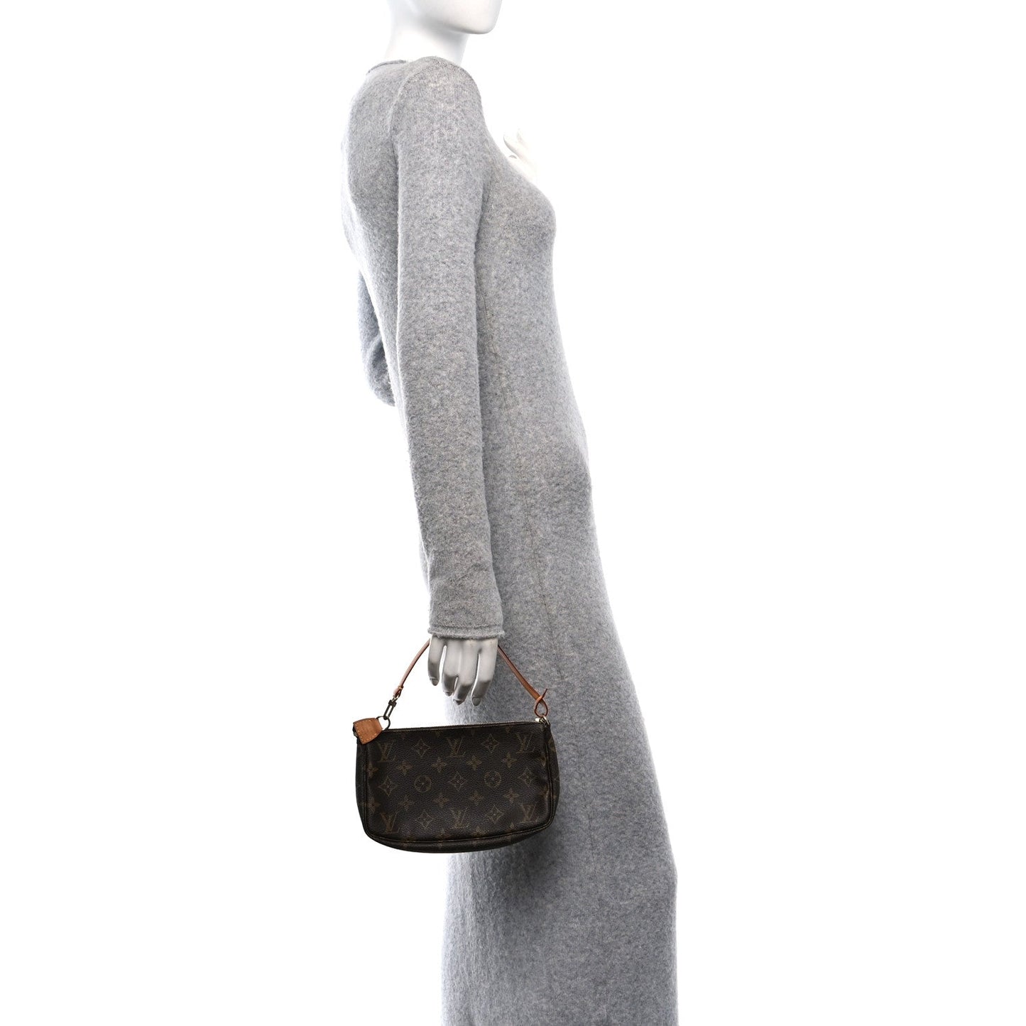 Louis Vuitton Monogram Pochette Accessories