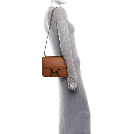 Hermes Epsom Constance 1-24 Gold