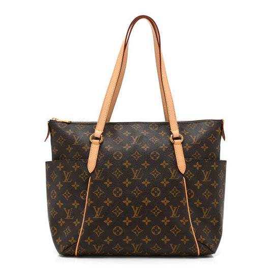 Louis Vuitton Monogram Totally MM