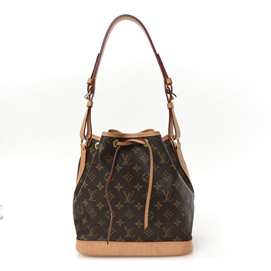 Louis Vuitton Monogram Petit Noe NM