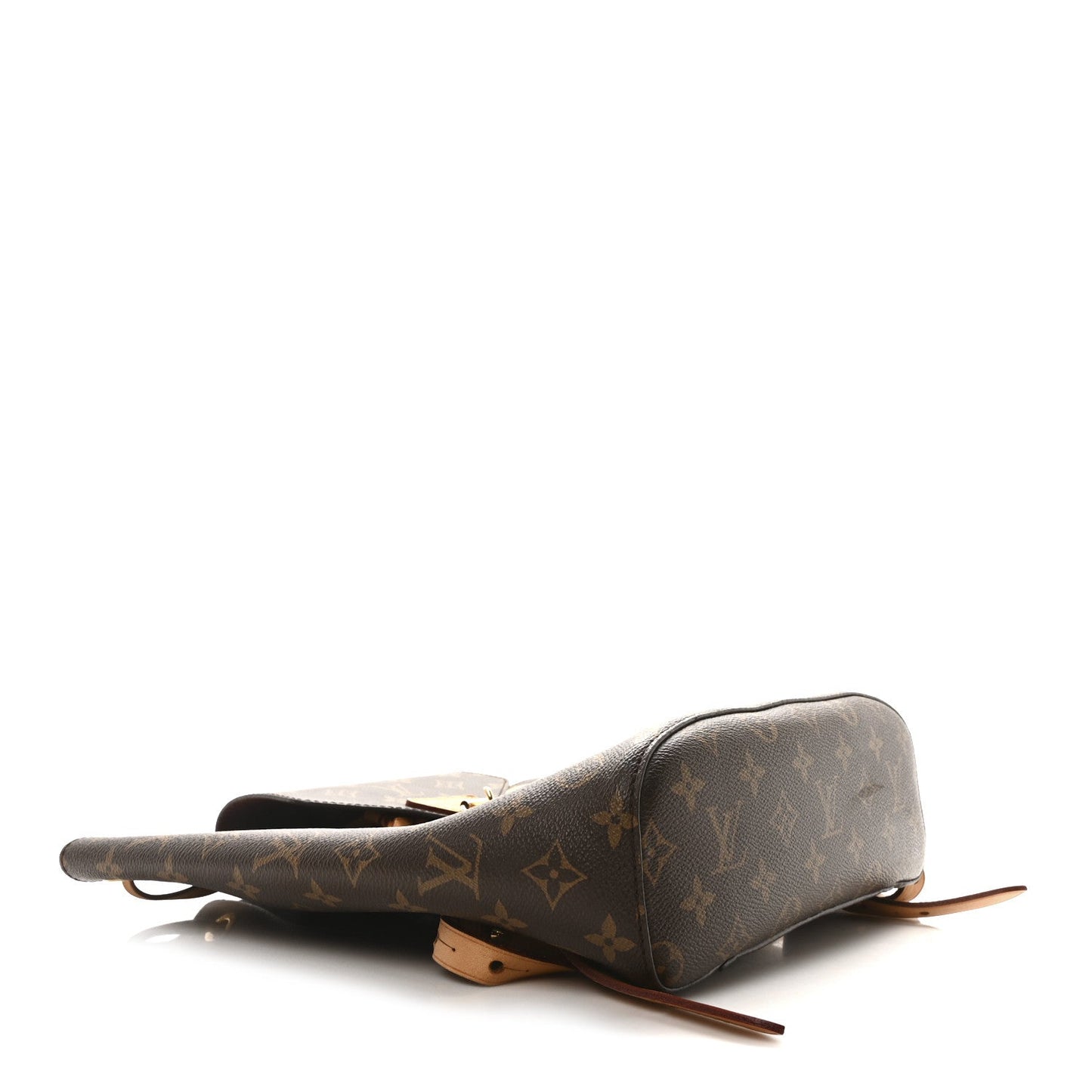 Louis Vuitton Monogram Montsouris NM Backpack