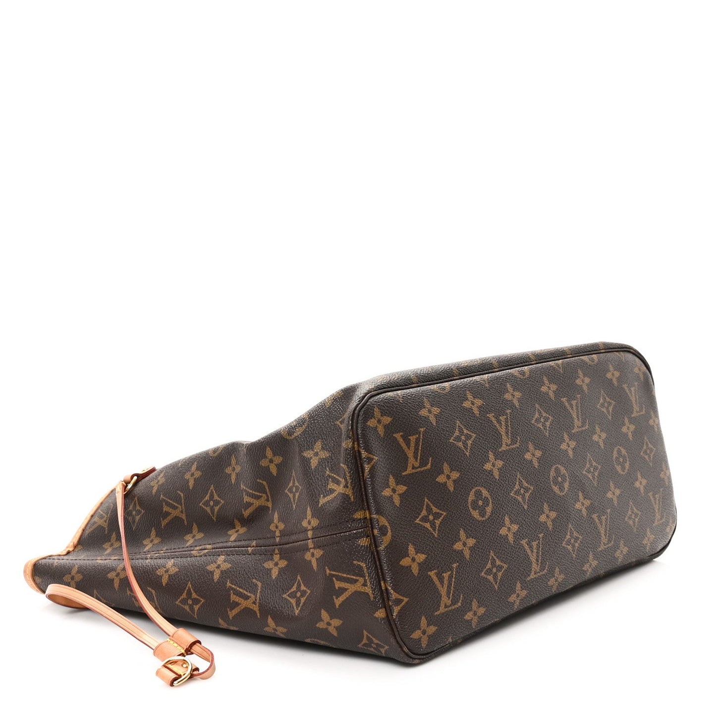 Louis Vuitton Monogram Neo Neverfull MM