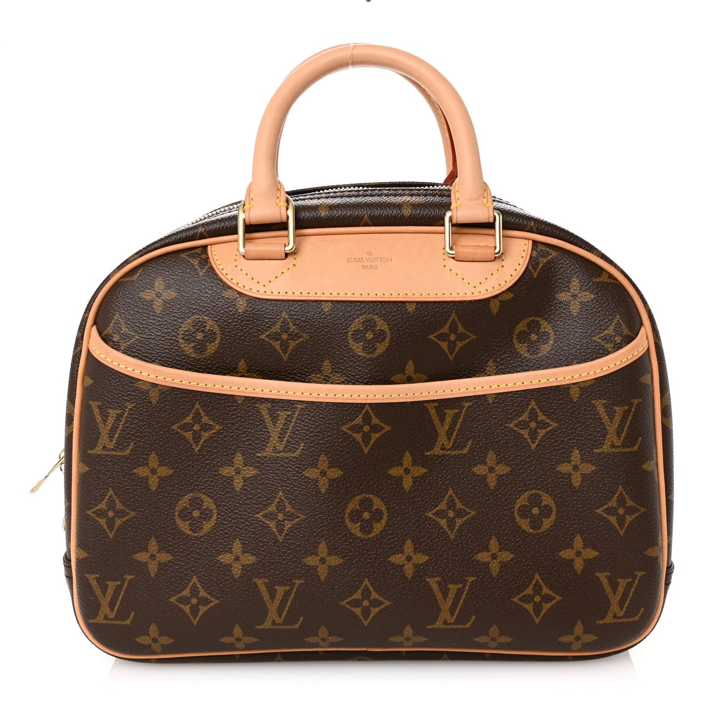 Louis Vuitton Monogram Trouville