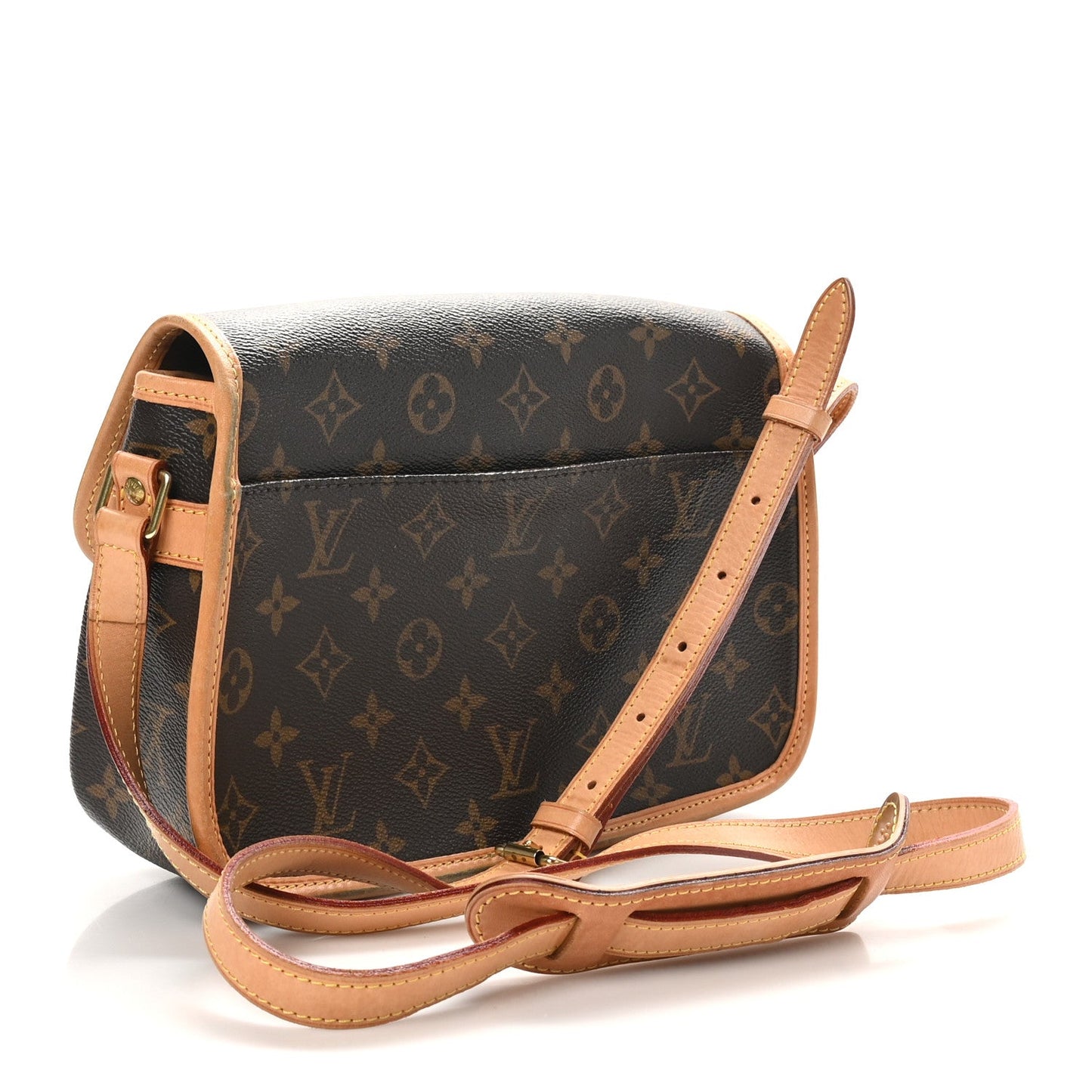 Louis Vuitton Monogram Sologne