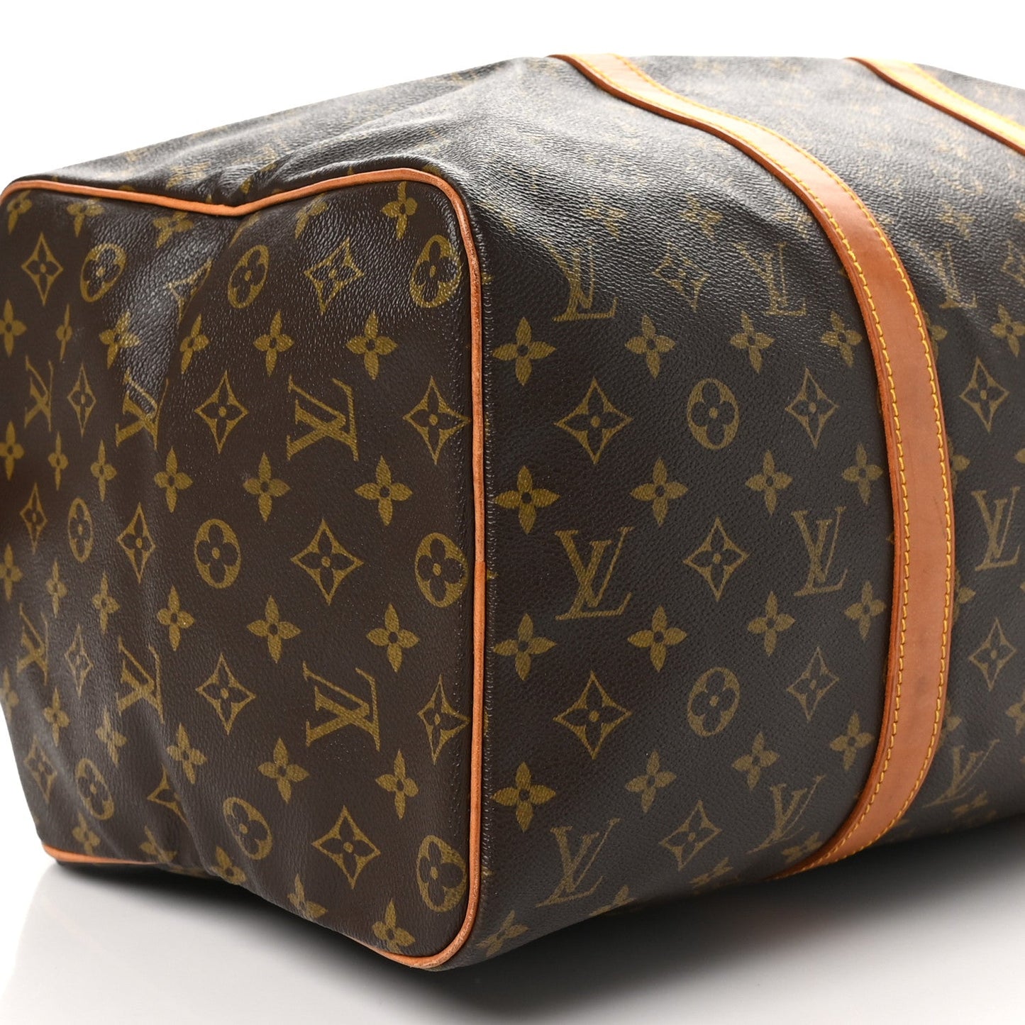 Louis Vuitton Monogram Sac Souple 45