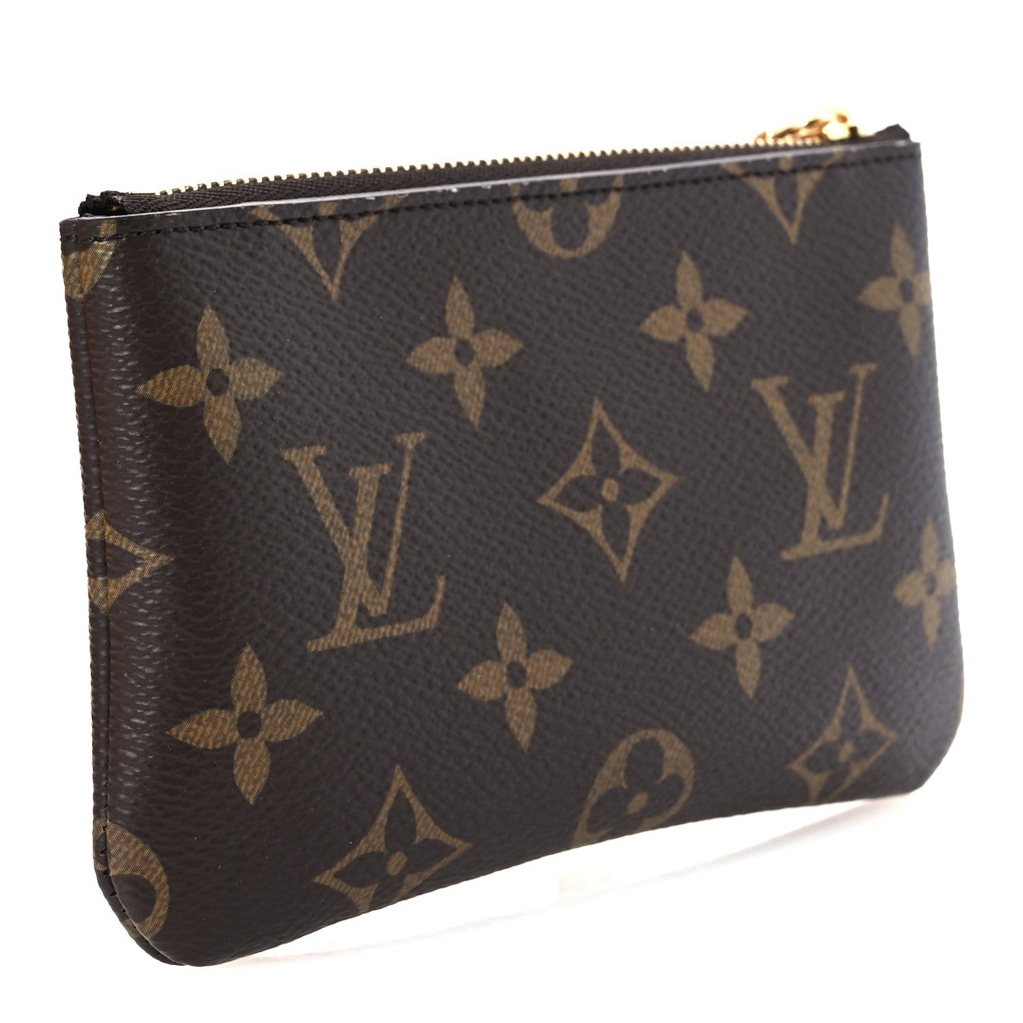 Louis Vuitton Monogram Key Pouch S
