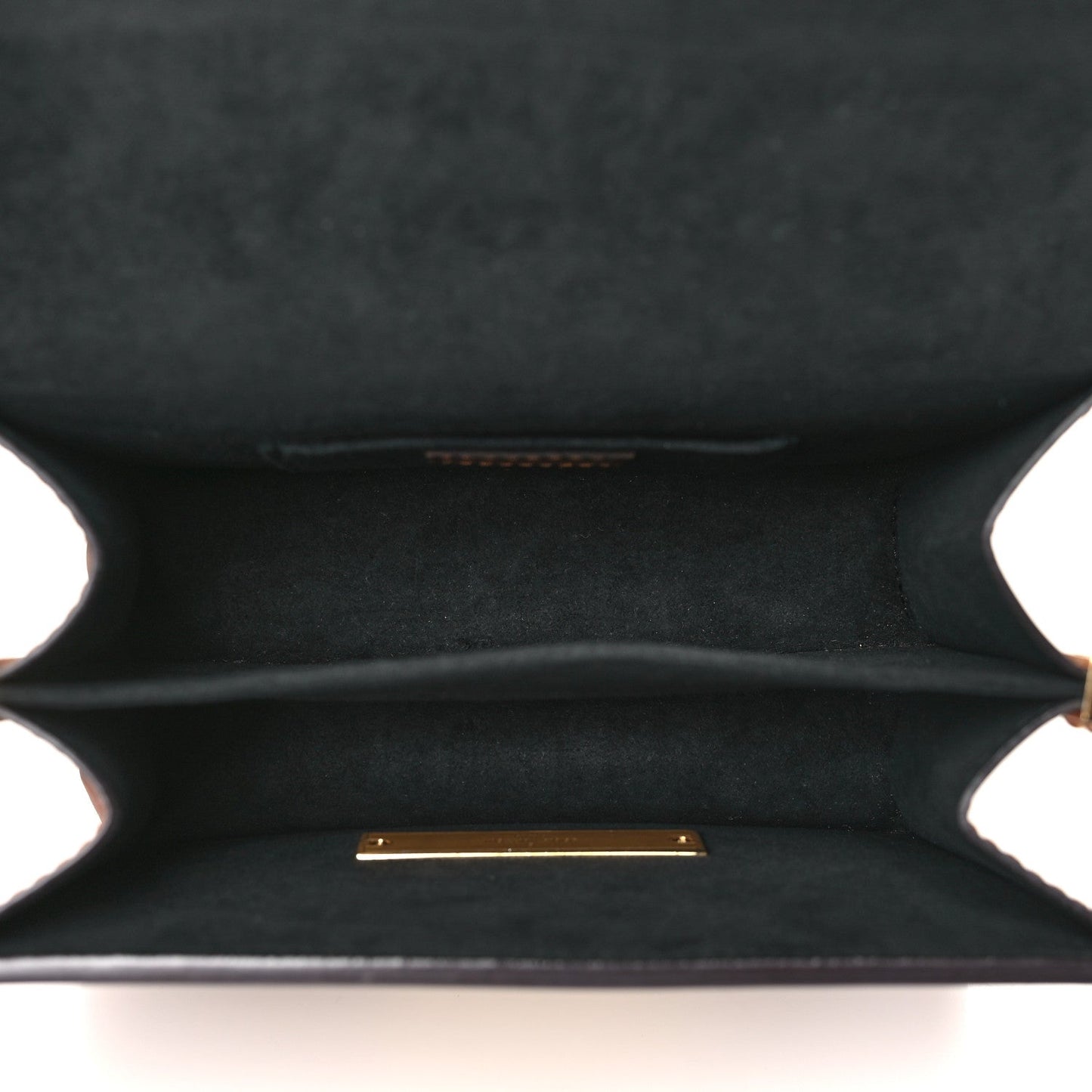 Louis Vuitton Reverse Monogram Dauphine Mini
