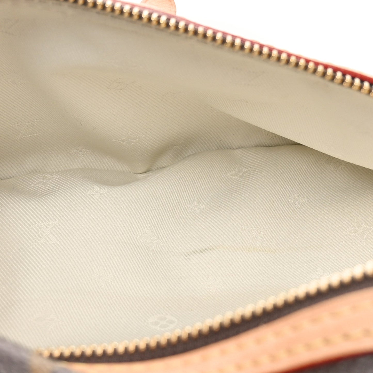Louis Vuitton Monogram High Rise Bumbag
