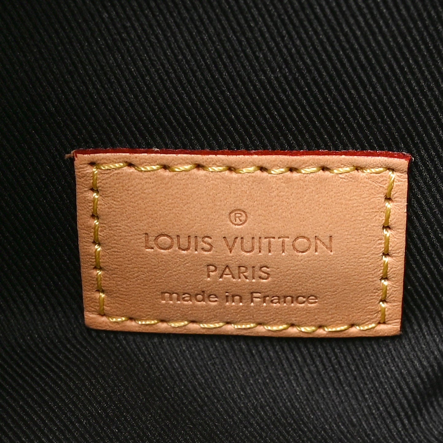 Louis Vuitton Monogram Bumbag