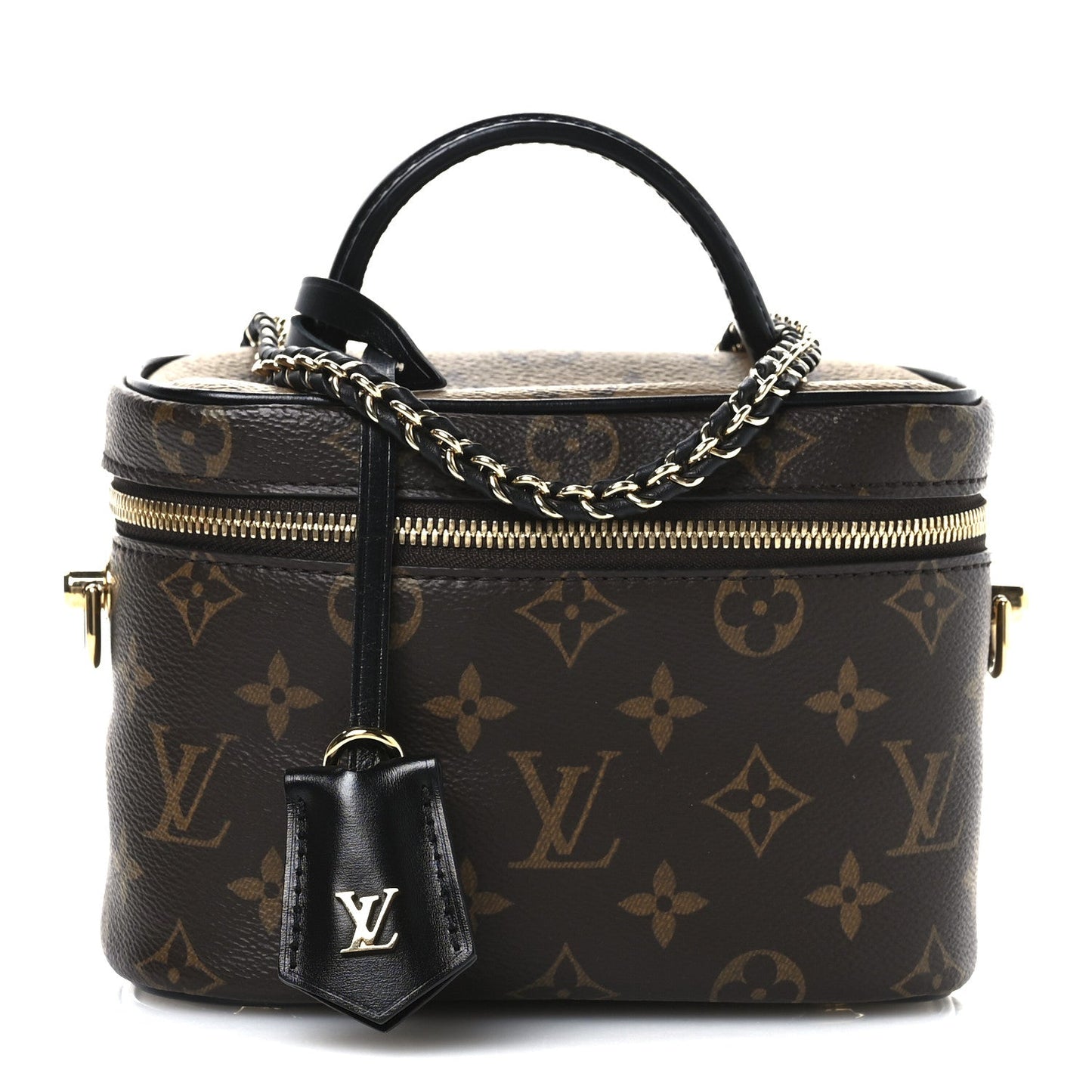 Louis Vuitton Reverse Monogram Vanity PM