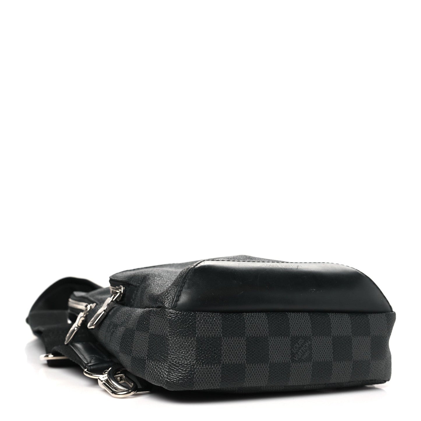 Louis Vuitton Damier Graphite Avenue Sling Backpack