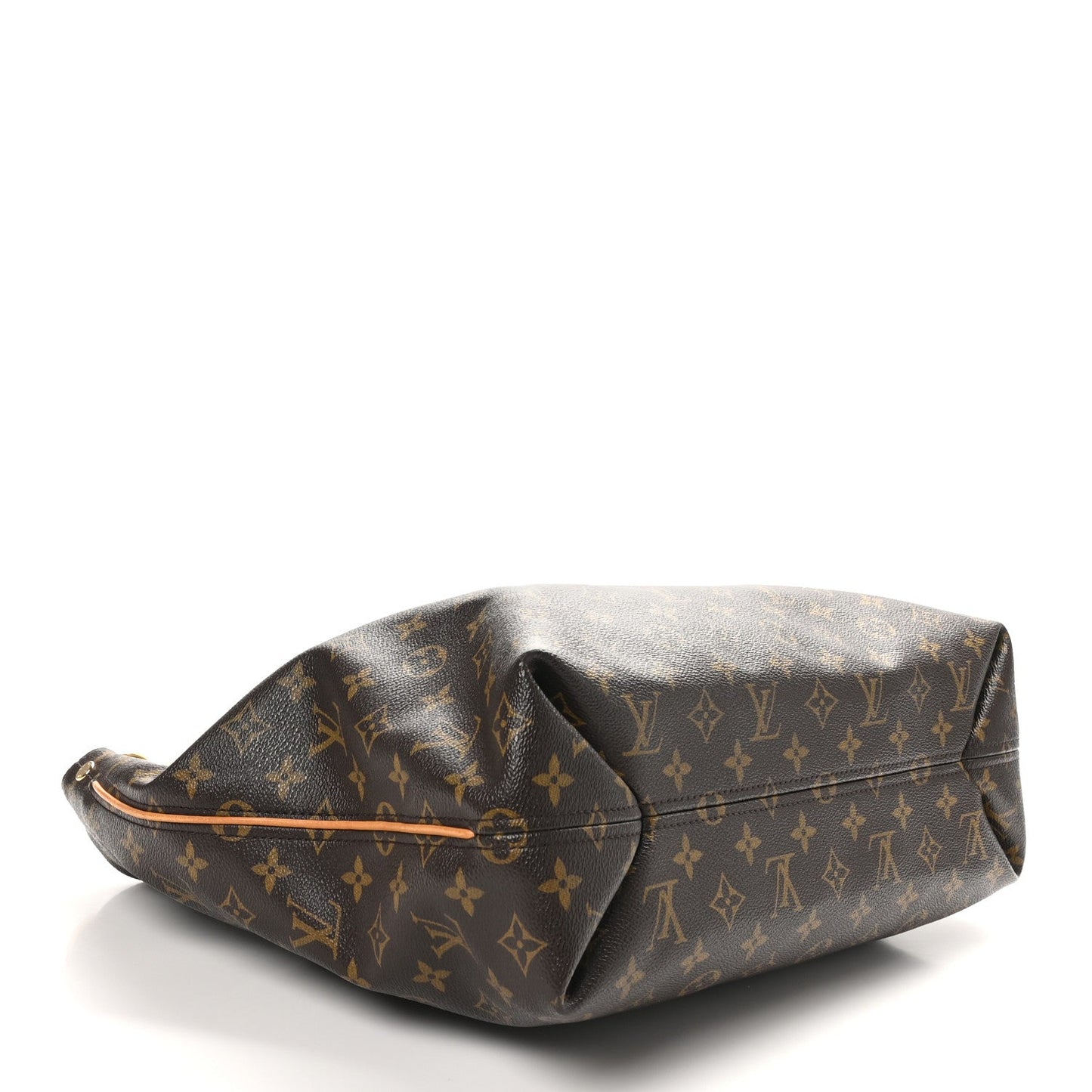 Louis Vuitton Monogram Sully MM