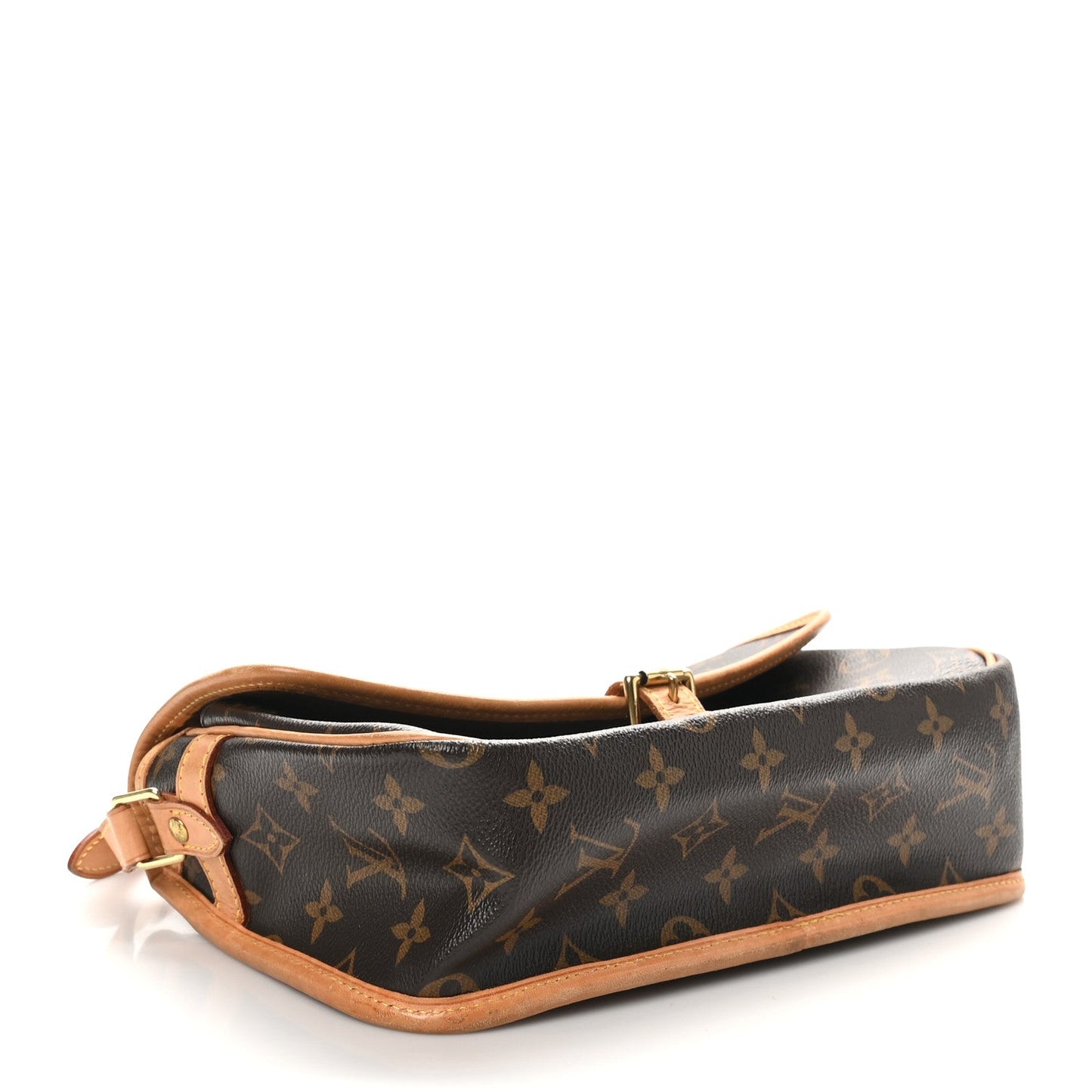 Louis Vuitton Monogram Sologne