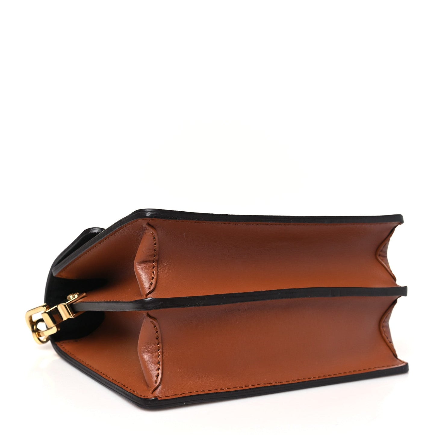 Louis Vuitton Reverse Monogram Dauphine Mini