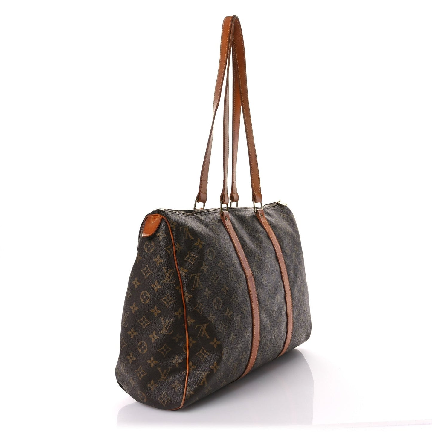 Louis Vuitton Monogram Sac Flanerie 45