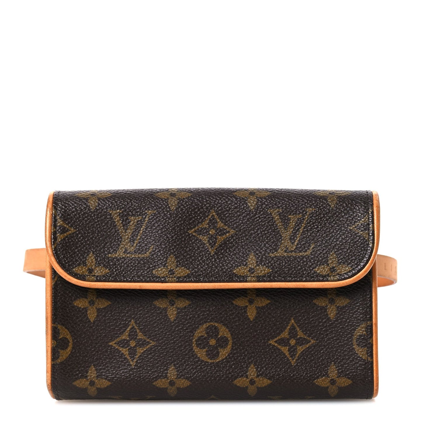 Louis Vuitton Monogram Pochette Florentine