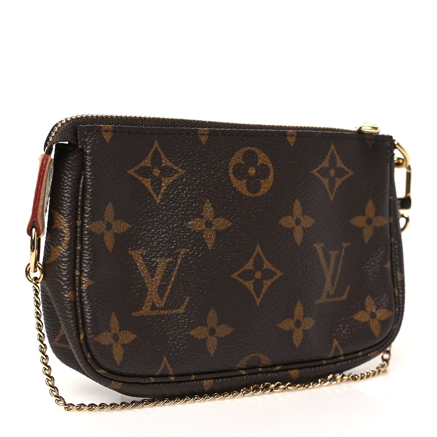 Louis Vuitton Monogram Mini Pochette Accessories