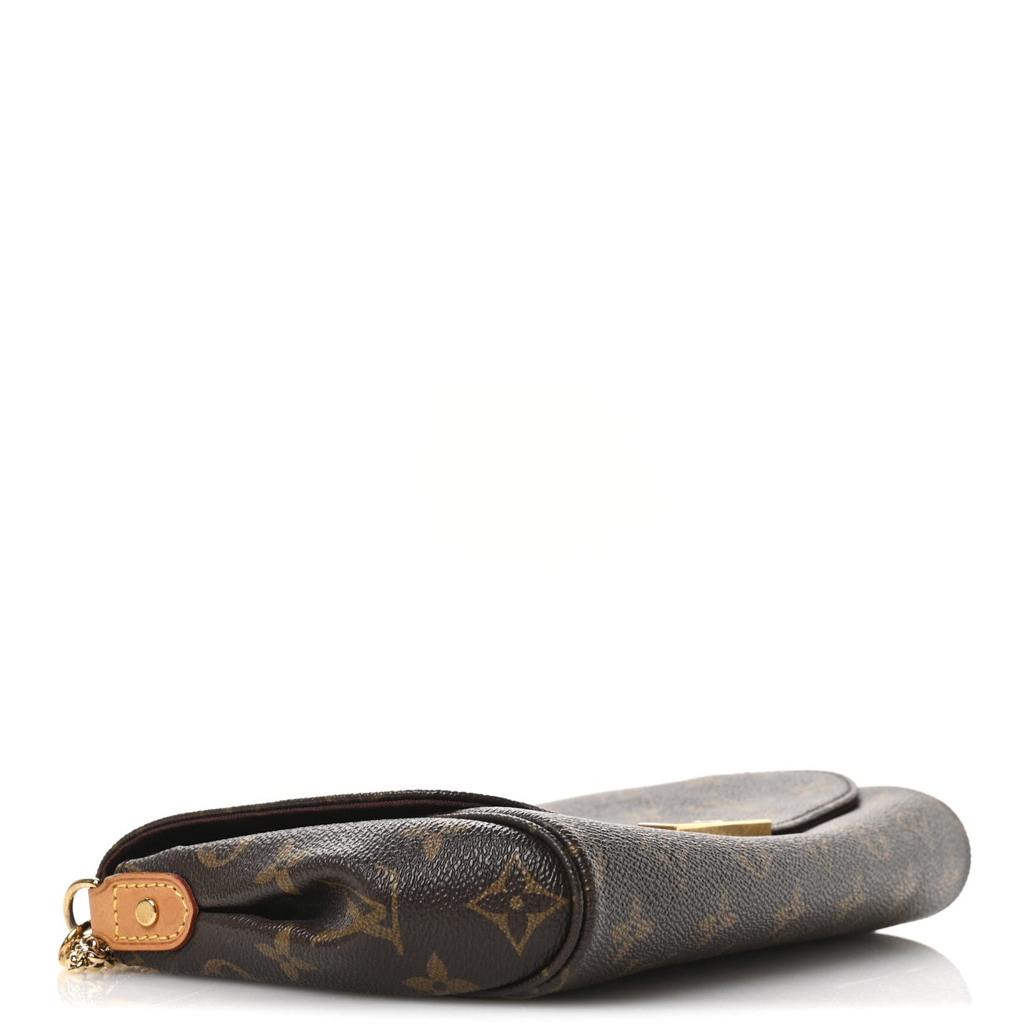 Louis Vuitton Monogram Favorite MM