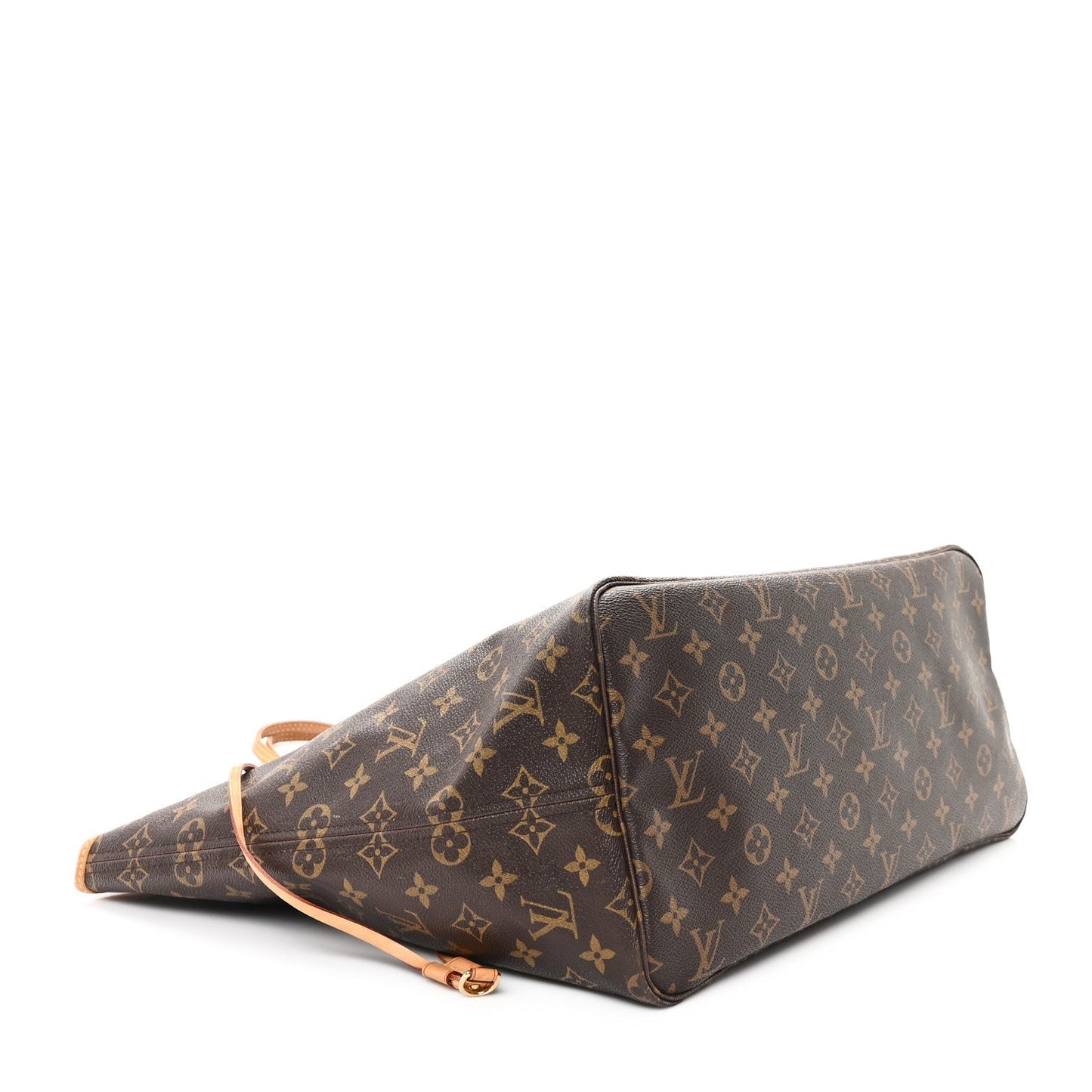 Louis Vuitton Monogram Neverfull GM