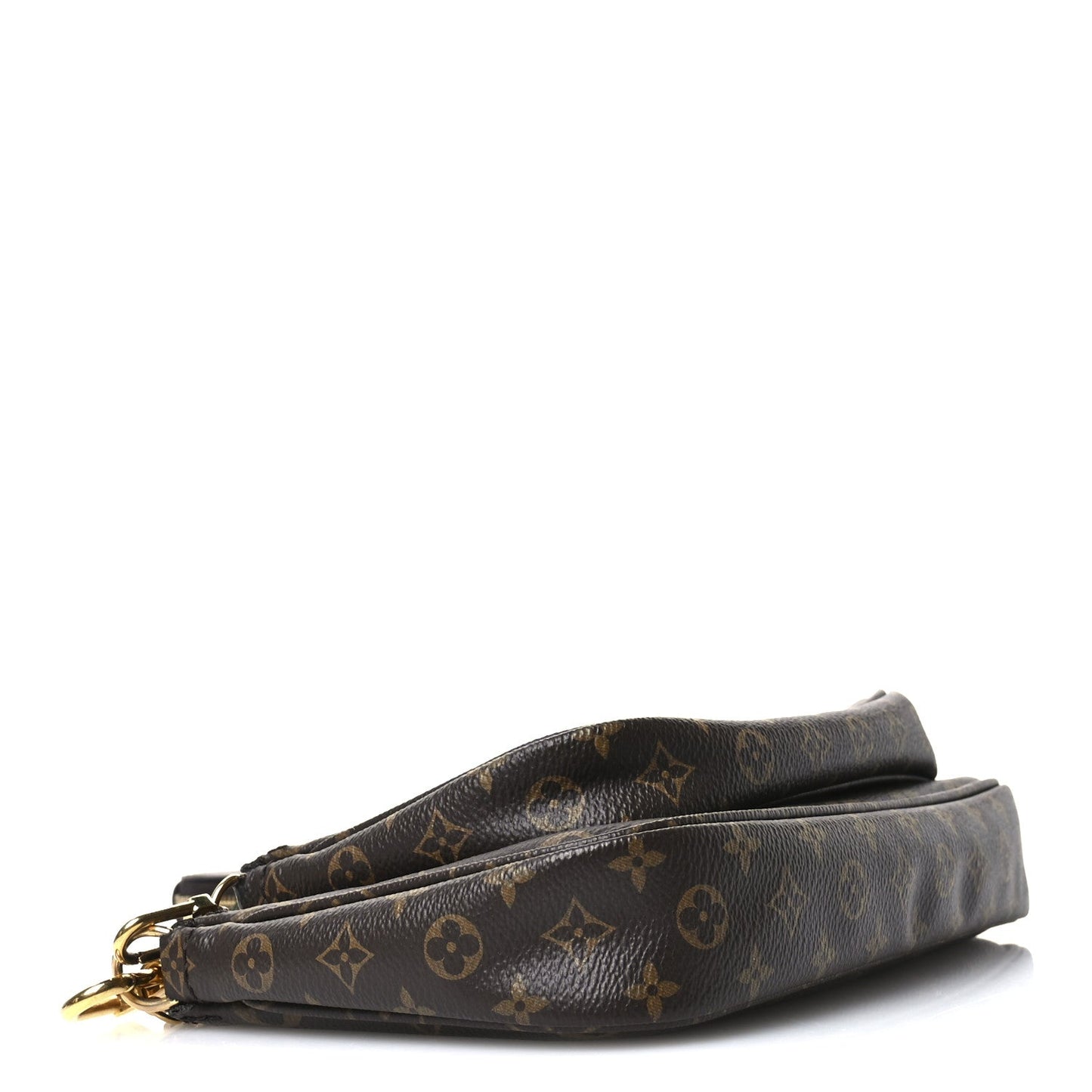 Louis Vuitton Monogram Multi Pochette Accessories Kaki
