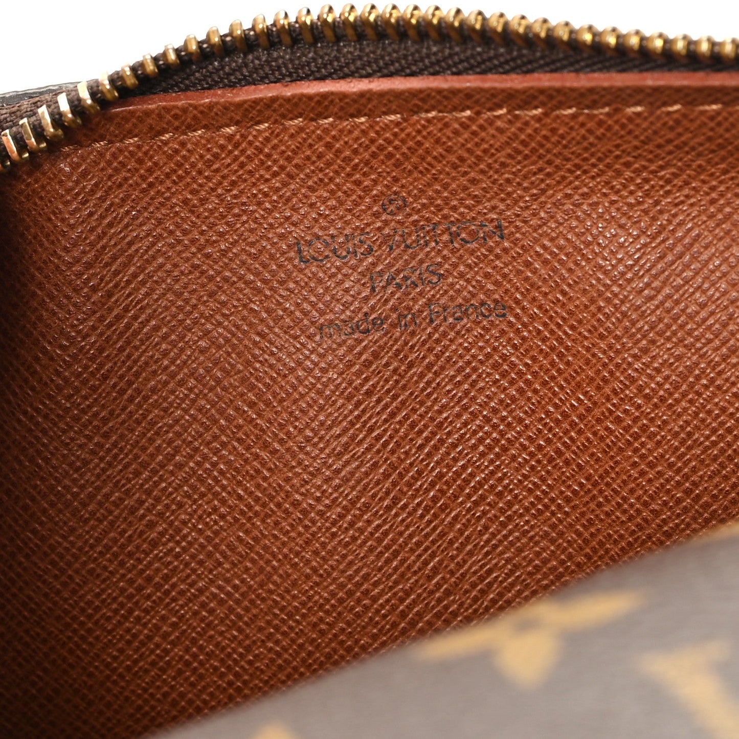 Louis Vuitton Monogram Papillon 26