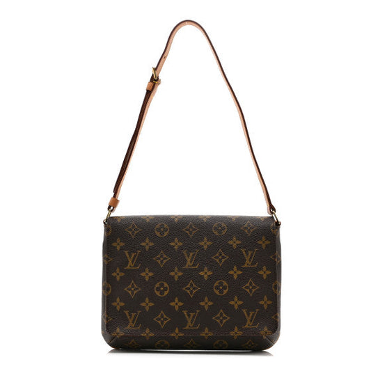 Louis Vuitton Monogram Musette Tango