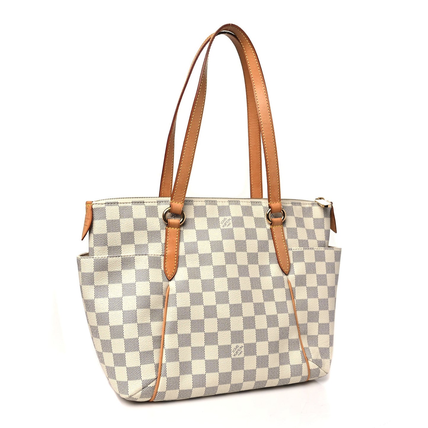 Louis Vuitton Damier Azur Totally PM