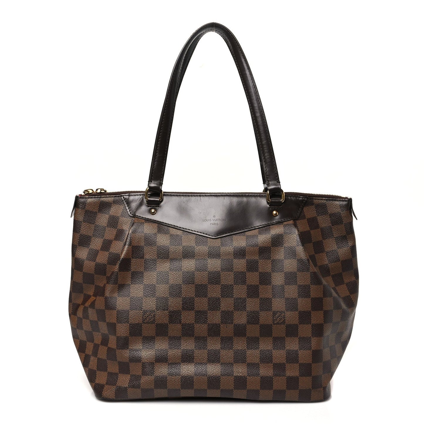 Louis Vuitton Damier Ebene Westminster GM