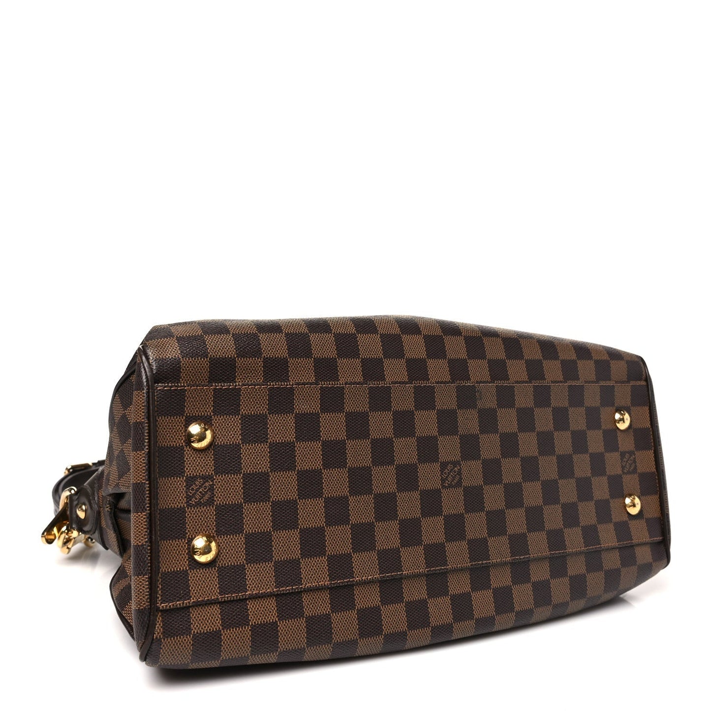 Louis Vuitton Damier Ebene Trevi GM