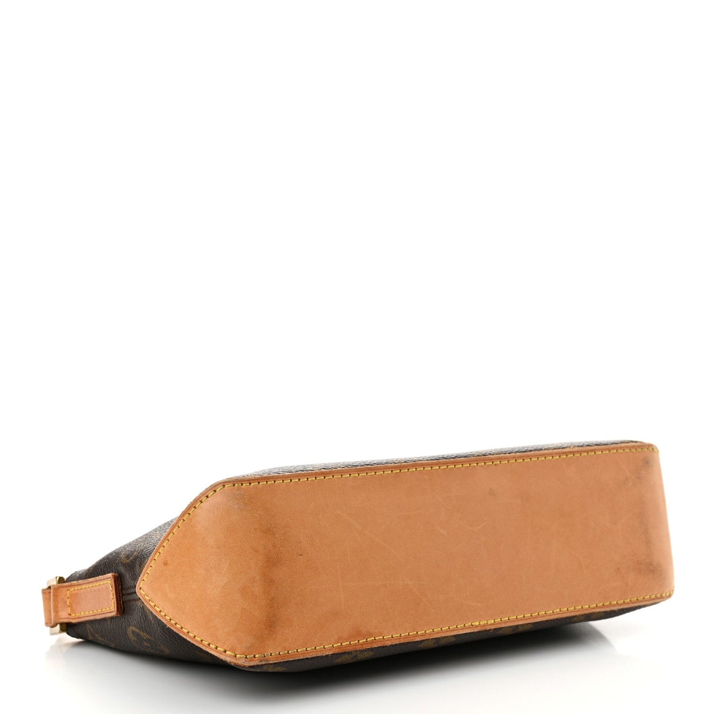 Louis Vuitton Monogram Trotteur