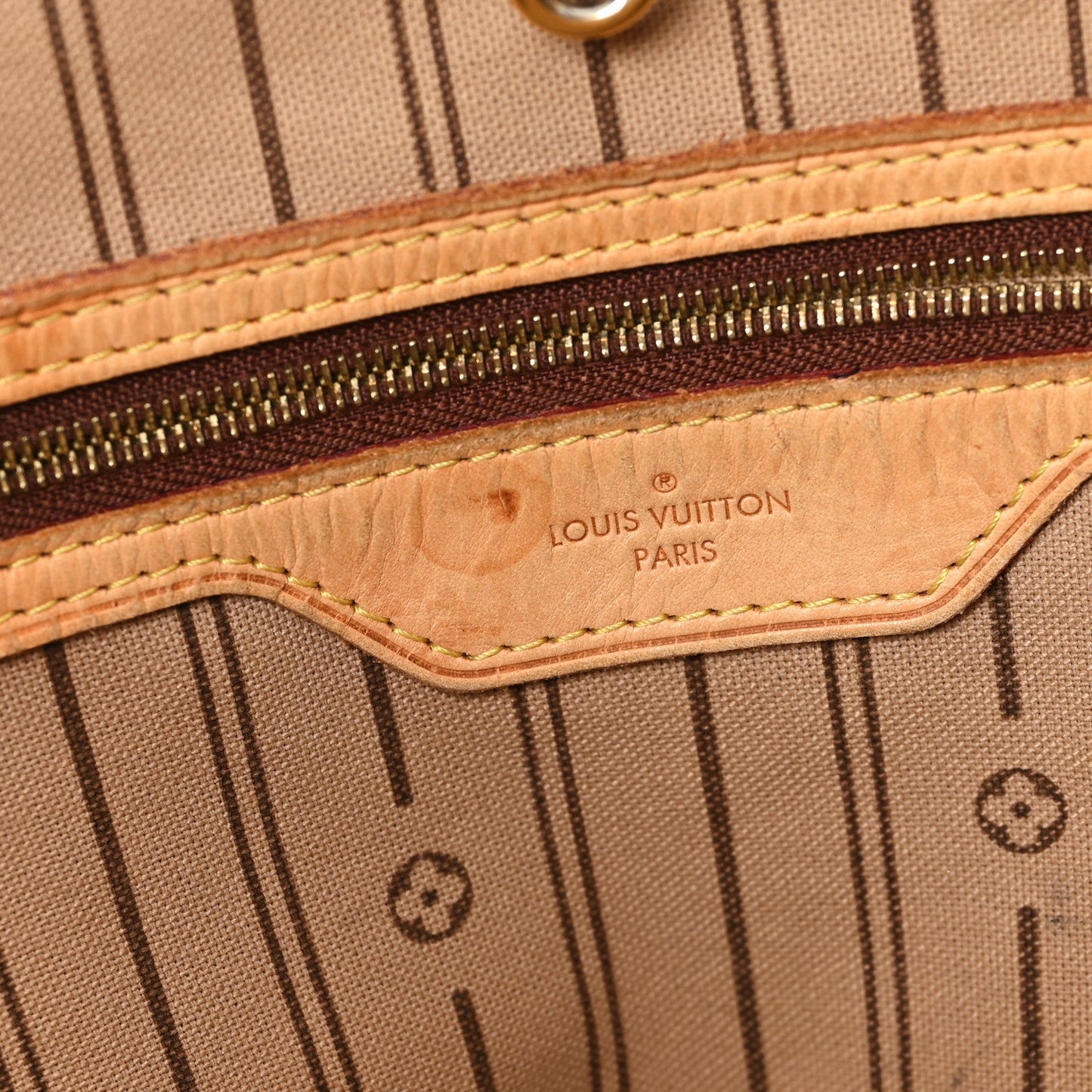 Louis Vuitton Monogram Delightful PM
