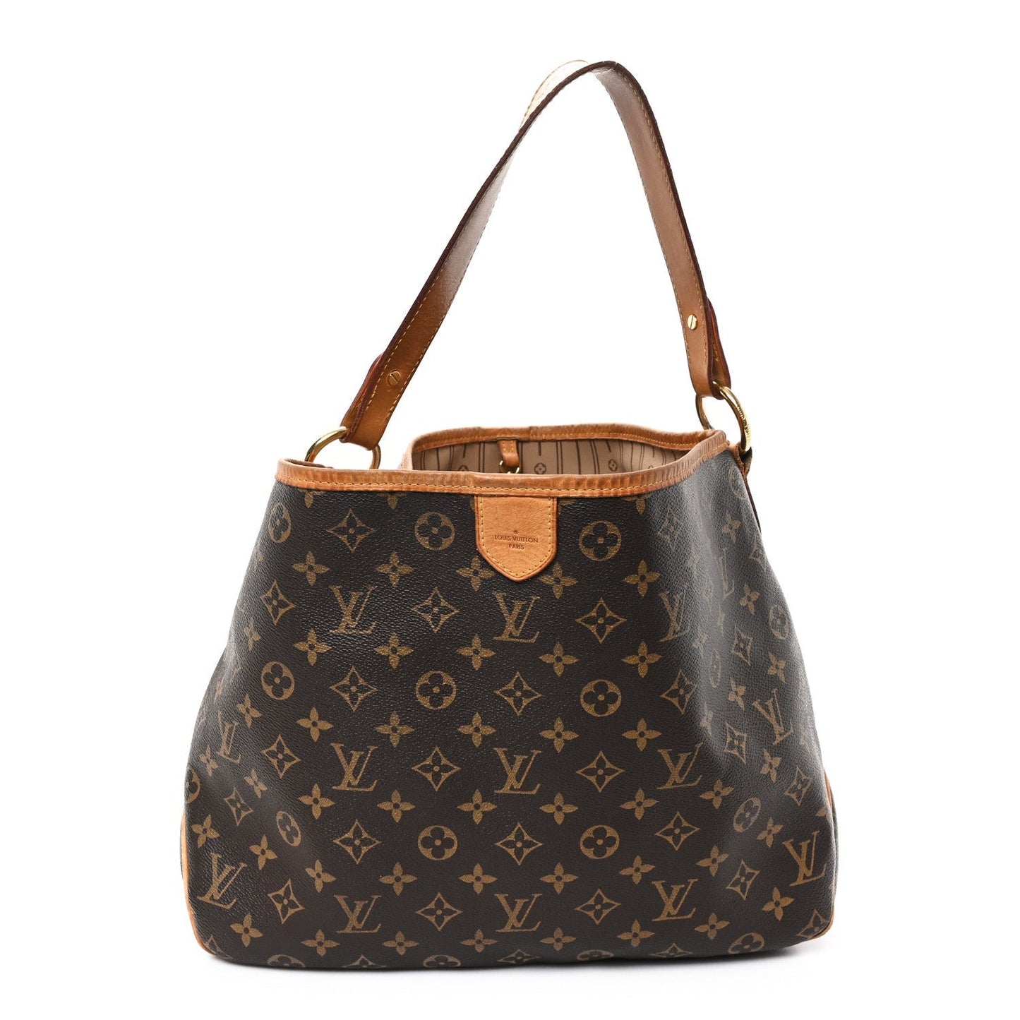 Louis Vuitton Monogram Delightful PM