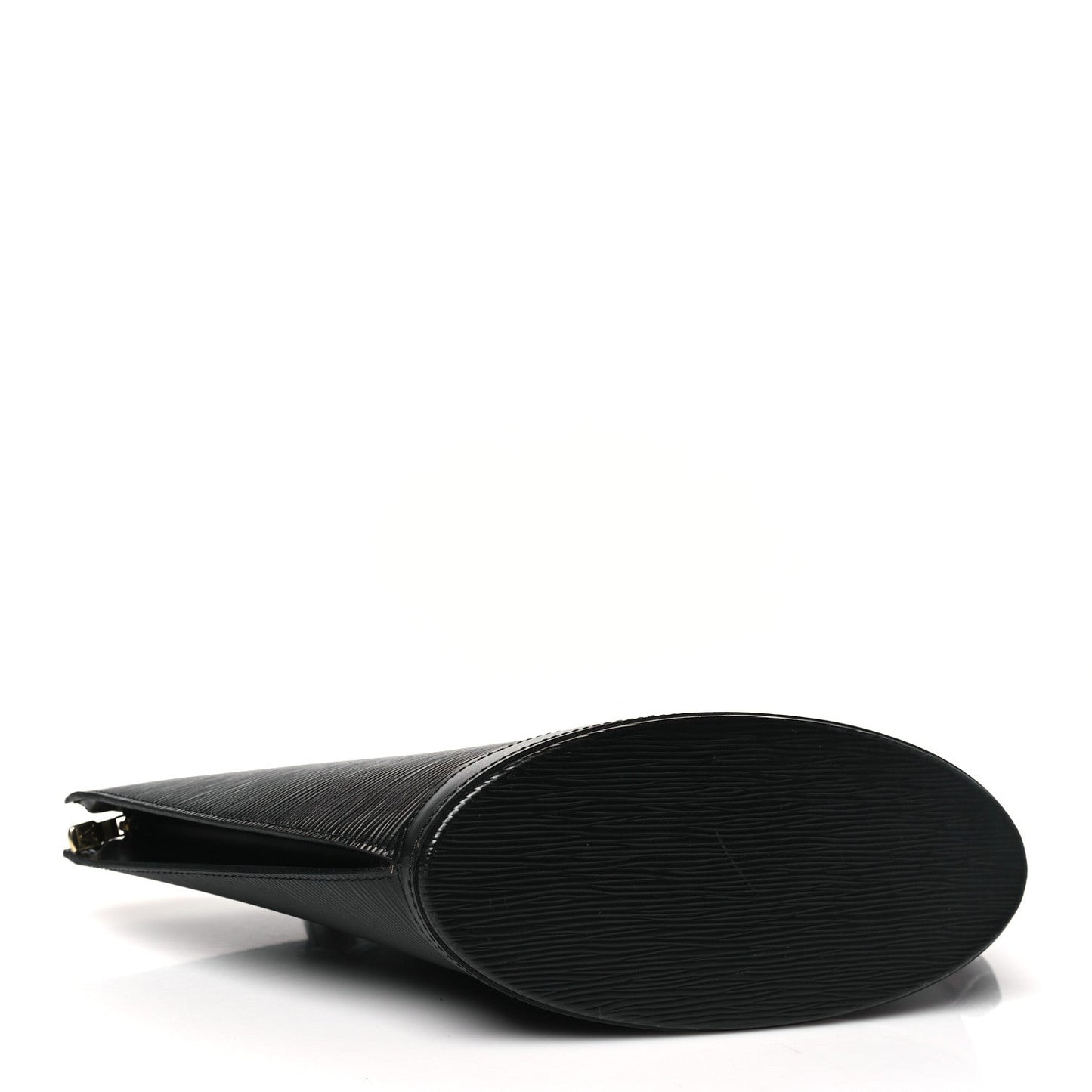 Louis Vuitton Epi Saint Jacques PM Black
