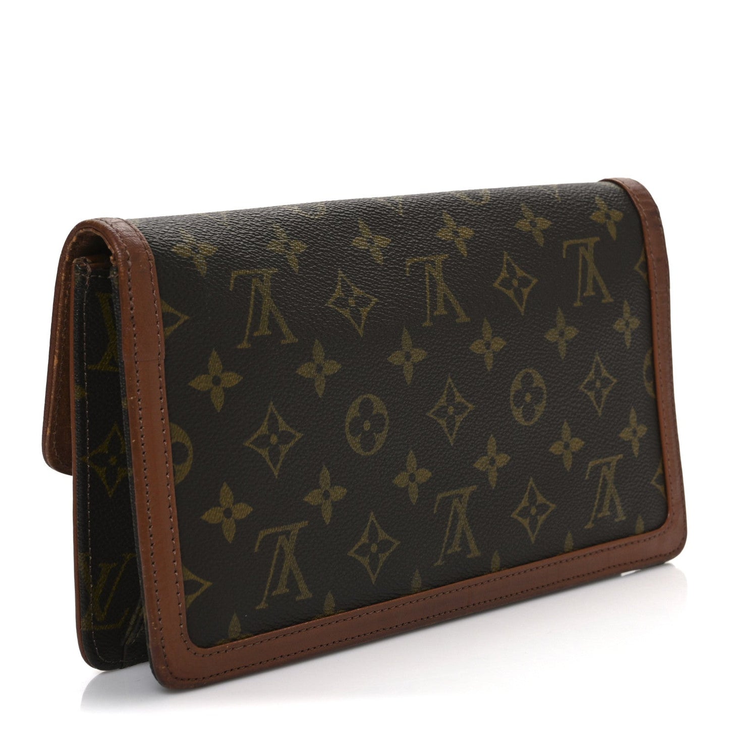 Louis Vuitton Monogram Pochette Dame 26