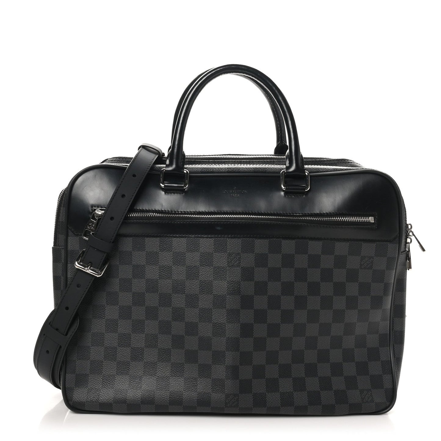 Louis Vuitton Damier Graphite Overnight