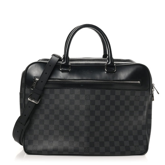 Louis Vuitton Damier Graphite Overnight