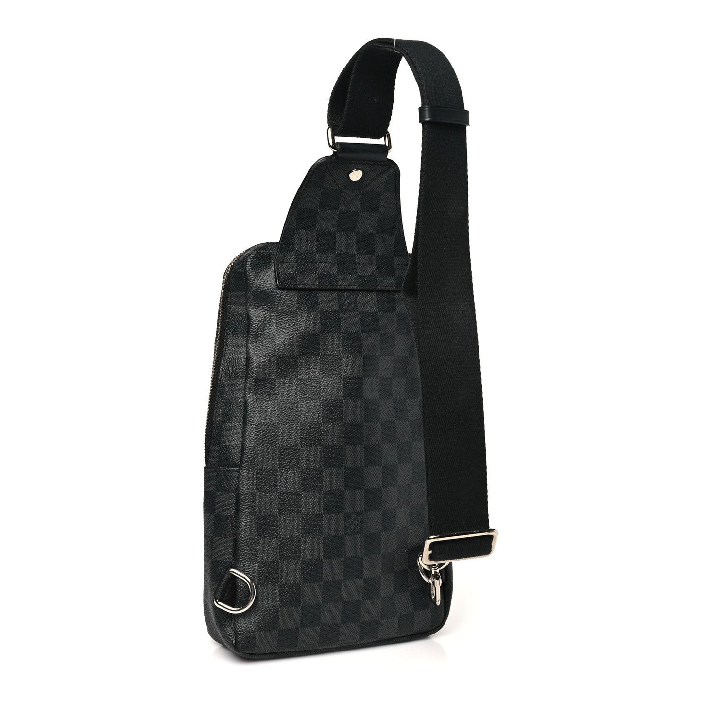 Louis Vuitton Damier Graphite Avenue Sling Backpack