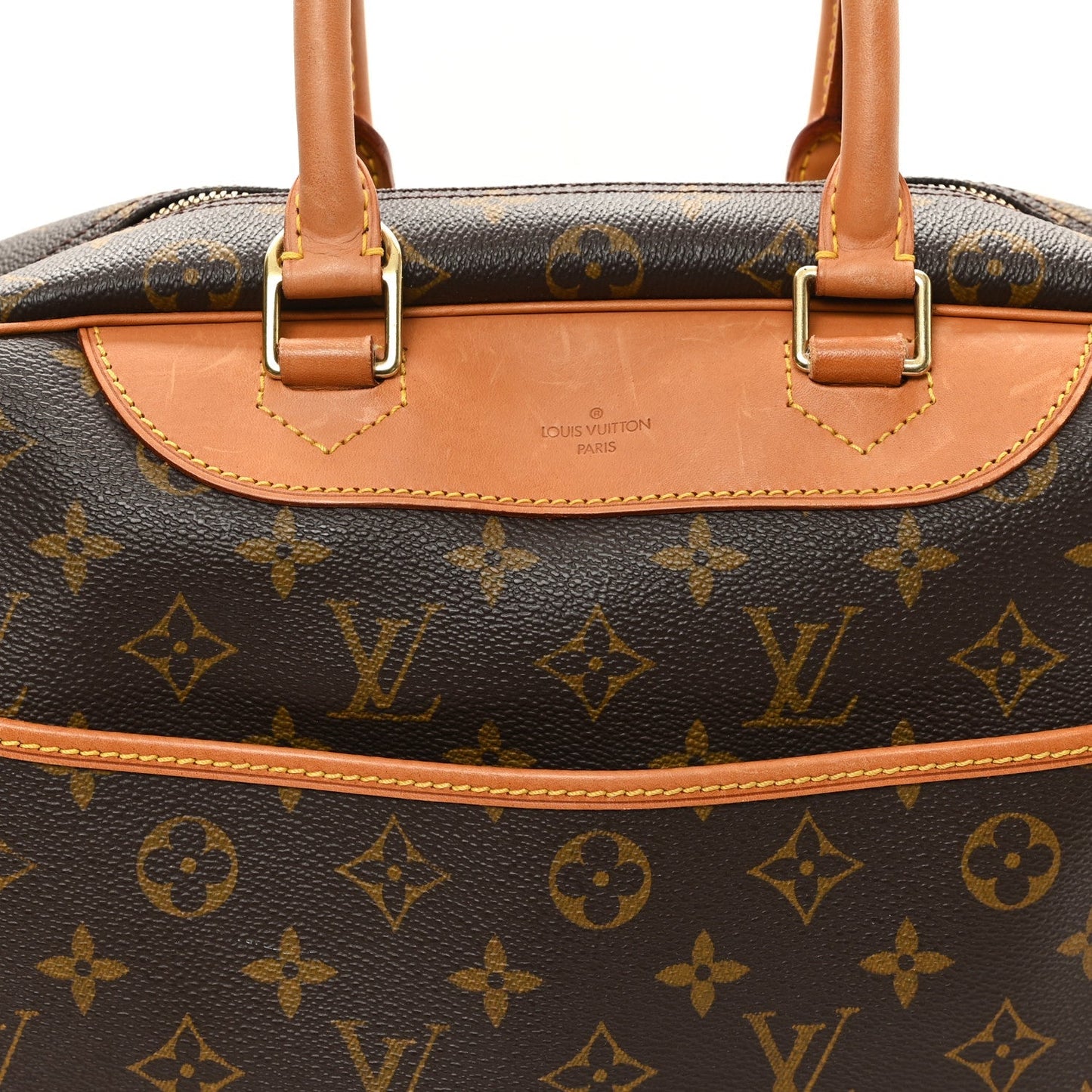 Louis Vuitton Monogram Deauville