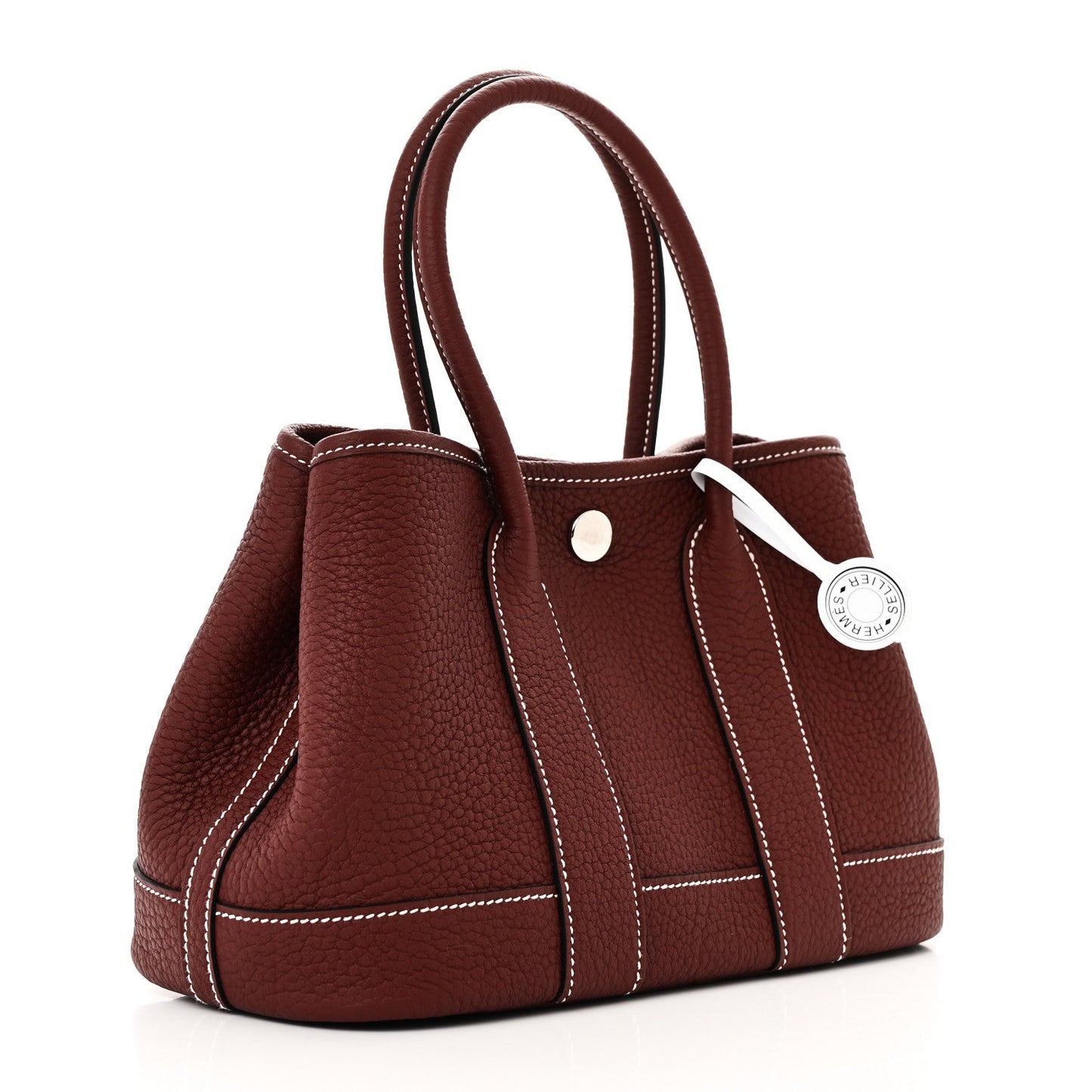 Hermes Negonda Neo Garden 23 Rouge H