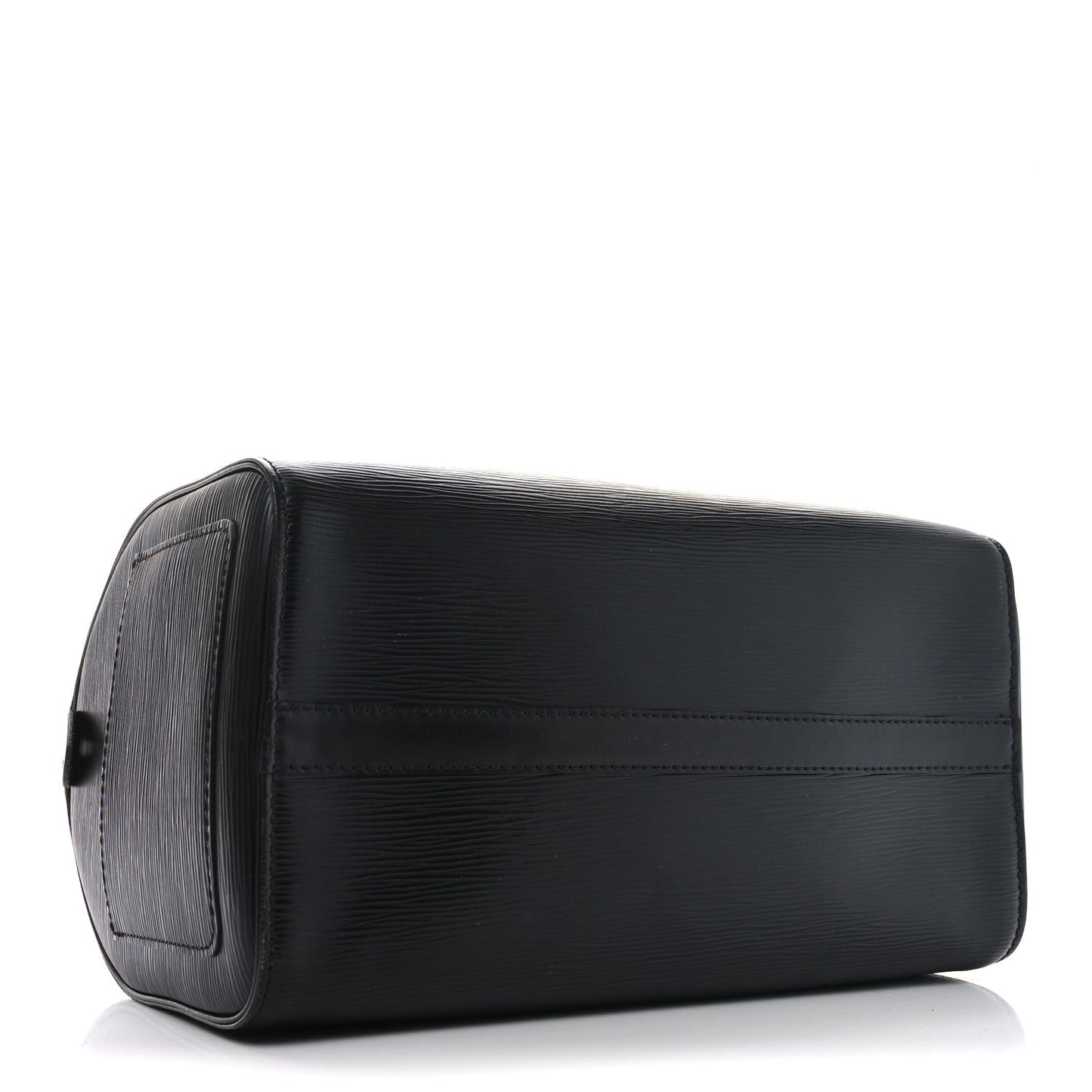 Louis Vuitton Epi Speedy 30 Black