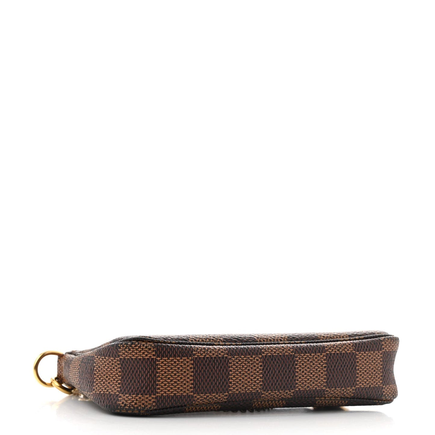 Louis Vuitton Damier Ebene Mini Pochette Accessories
