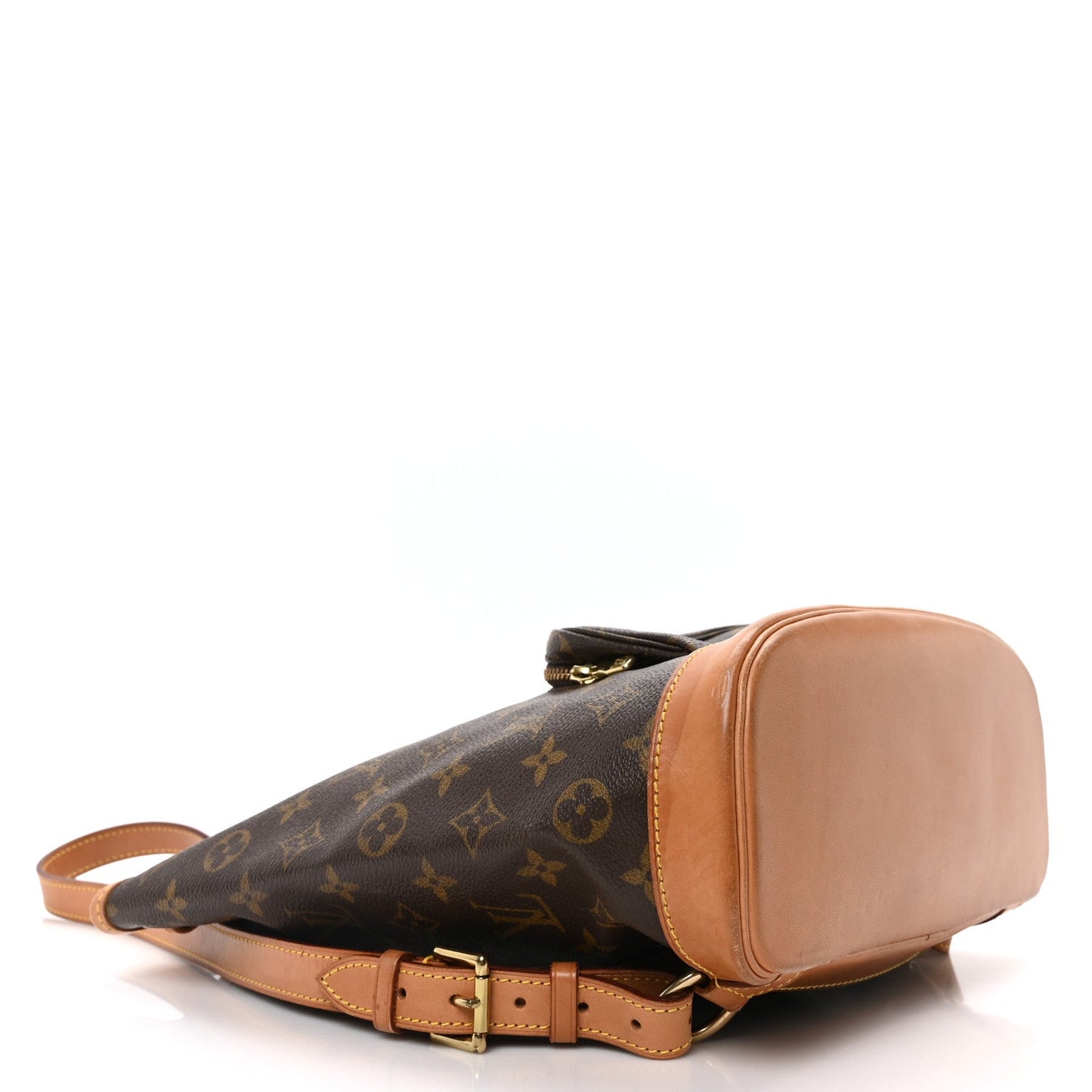 Louis Vuitton Monogram Montsouris MM Backpack