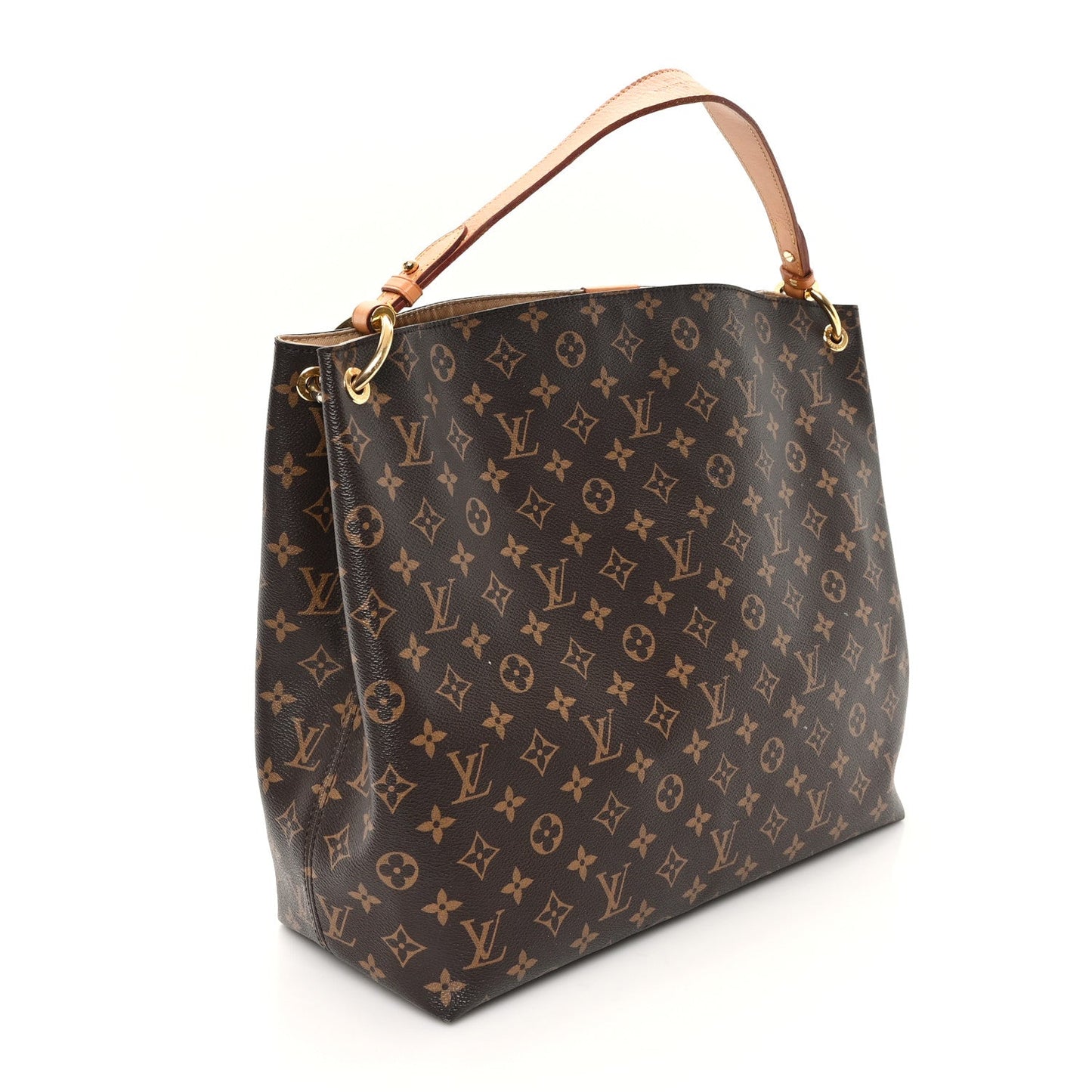 Louis Vuitton Monogram Graceful MM