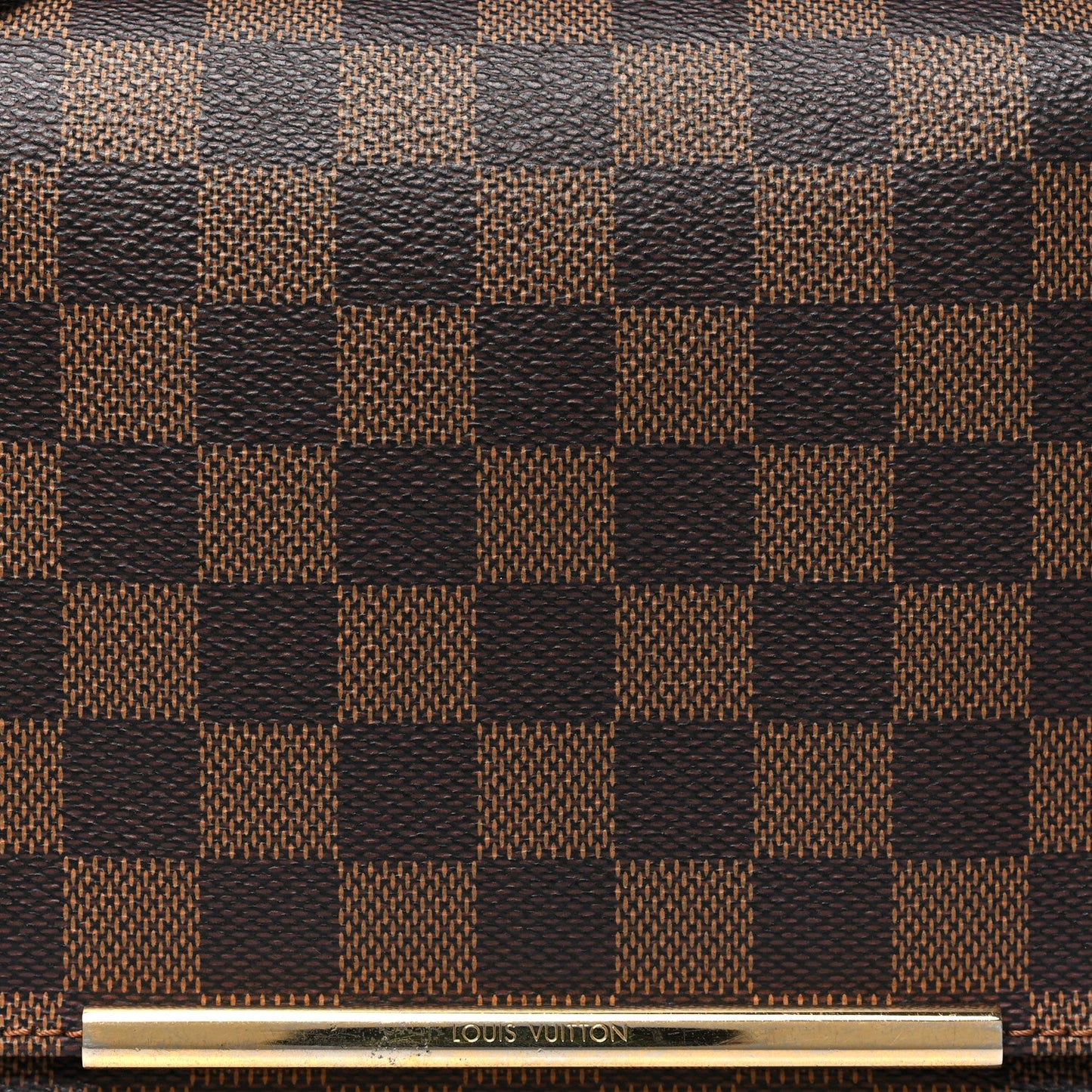 Louis Vuitton Damier Ebene Hoxton PM