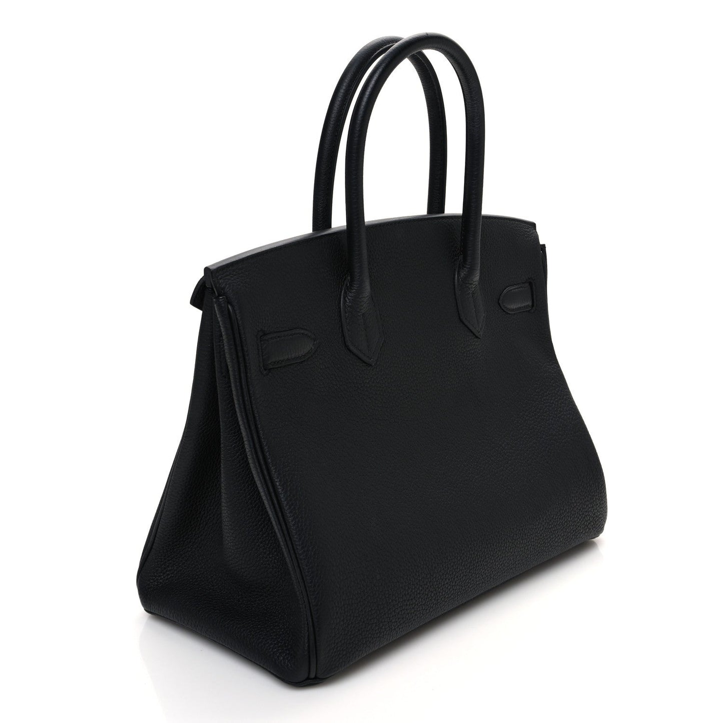 Hermes Togo Birkin 30 Black