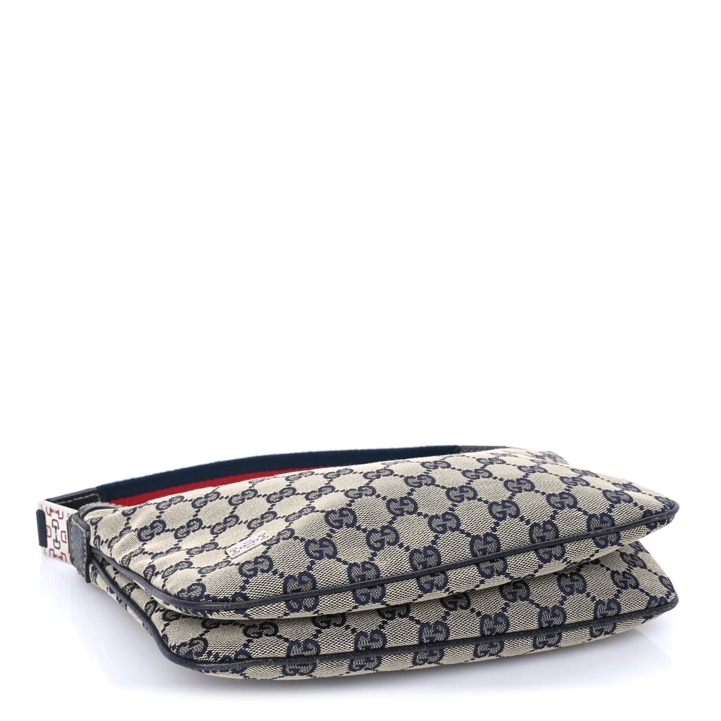 Louis Vuitton Monogram Medium Pop Hobo  Navy