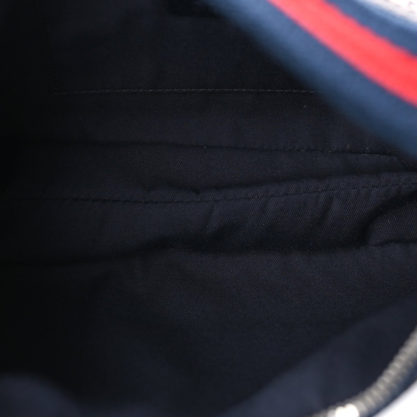 Louis Vuitton Monogram Medium Pop Hobo  Navy
